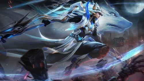 无双飞将最新爆料,揭秘神秘英雄背后的传奇故事 第1张 无双飞将最新爆料,揭秘神秘英雄背后的传奇故事 第1张