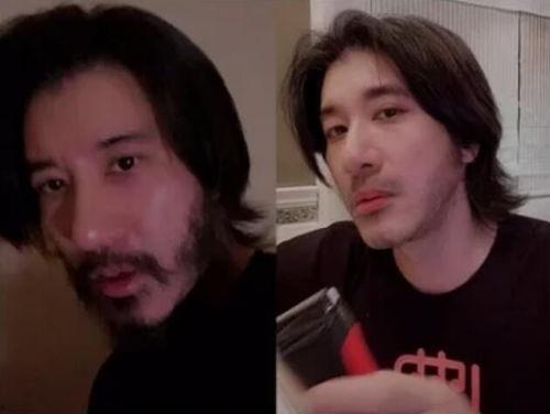 王力宏最新爆料视频播放,娱乐圈背后惊人真相 第2张 王力宏最新爆料视频播放,娱乐圈背后惊人真相 第2张