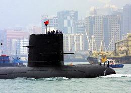 台媒爆料大陆潜艇事件视频,大陆潜艇神秘行动视频引发关注 第3张 台媒爆料大陆潜艇事件视频,大陆潜艇神秘行动视频引发关注 第3张