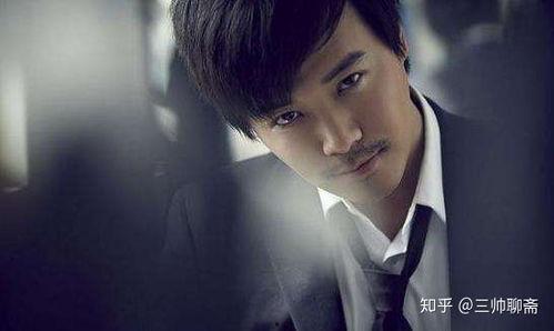 娱乐圈吃瓜陈思诚是谁啊,娱乐圈风云人物揭秘  第1张