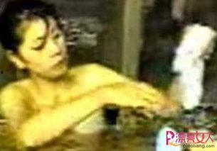 贾静雯爆料明星视频  第1张