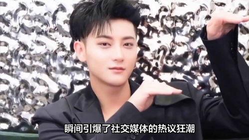 娱乐圈爆料徐艺洋,揭秘明星背后的故事  第1张